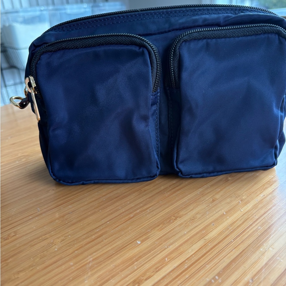 MZ Wallace pouch